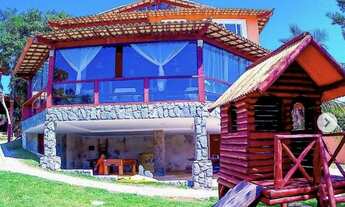 Imagem 3: Hotel/Motel/Pousada para venda tem 496 metros quadrados com 10 quartos