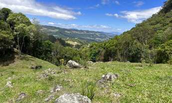 Imagem 5: Sítio/chácara/terreno - 7 hectares - Alfredo Wagner