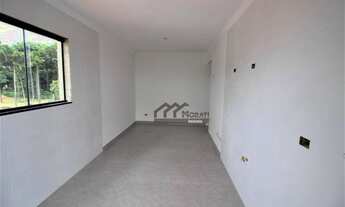 Imagem 7: Apartamento com 2 dormitórios à venda, 40 m² por R$ 188.000 - Afonso Pena - São José dos P