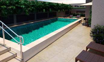 Imagem: Apartamento 1 ou 2 dormitórios - com varanda