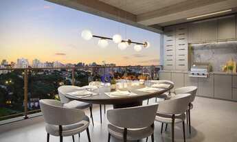 Imagem 3: Apartamento com 3 dormitórios à venda, 132 m² por R$ 3.660.000,00 - Bela Vista - São Paulo