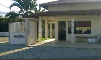 Imagem 4: Apartamento para venda tem 47 metros quadrados com 2 quartos em Murta - Itajaí - Santa cat