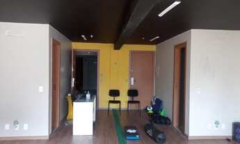 Imagem 7: Conjunto de Salas Comerciais na 25 de Agosto