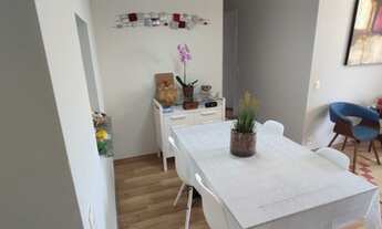 Imagem: Apartamento para venda possui 77 metros