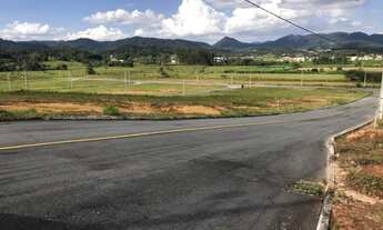 Imagem 2: JARAGUÁ DO SUL - Terreno Padrão - TRÊS RIOS DO NORTE