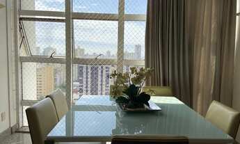 Imagem 6: Cobertura para venda tem 300 metros quadrados em Setor Bueno - Goiânia - GO