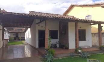 Imagem: Araruama - Areal - Casa com 3 quartos, sala