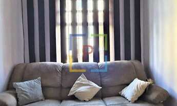 Imagem 2: Sobrado de vila à venda no Cambuci! São 70m², 2 quartos, sala 2 ambientes, quintal, 1 vaga