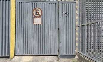 Imagem 2: Galpão para alugar, 200 m² por R$ 3.500,00/mês - Vila Nova Bonsucesso - Guarulhos/SP