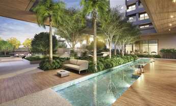 Imagem 3: Apartamentos para venda em Perdizes. com 222 m² 3 ou 4 Dormitórios - Perdizes - São Paulo