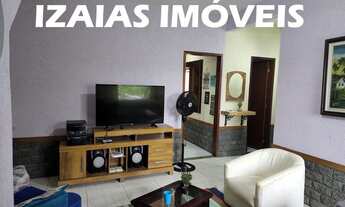 Imagem: CASA DE CONDOMÍNIO EM BONSUCESSO - SAQUAREMA