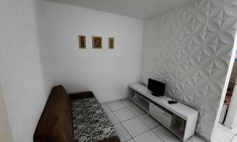 Imagem: Flat mobiliado em Garanhuns