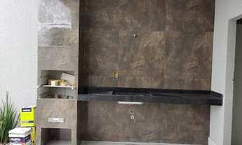 Imagem 6: Casa com 3 quartos no Residencial Prado, Senador Canedp