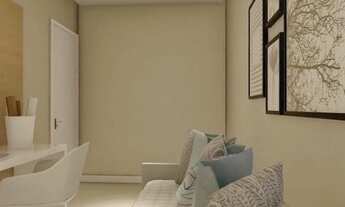 Imagem 6: Duplex para venda com 157 metros quadrados com 3 quartos em Itapuã - Salvador - BA