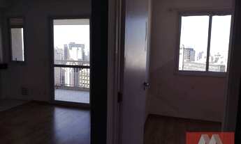 Imagem 2: Apartamento com 2 dormitórios à venda, 64 m² por R$ 645.000,00 - Bela Vista - São Paulo/SP