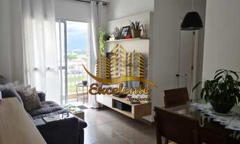 Imagem 3: Apartamento - Venda - Jardim Nossa Senhora de Fátima - Cod. 809