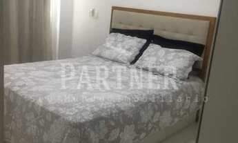 Imagem 3: Partner Apresenta Apartamento Recreio dos Bandeirantes