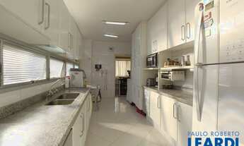 Imagem 6: APARTAMENTO - BELA VISTA - SP