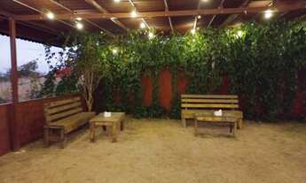 Imagem 4: Lotes em condomínio fechado guarapari