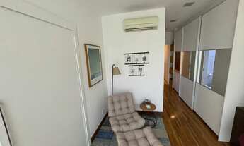 Imagem 4: Apartamento para venda com 290 metros quadrados com 4 quartos