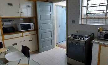 Imagem 5: CASA ASSOBRADADA - VILA ROMANA - SP