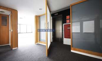 Imagem 5: São Paulo - Conjunto Comercial/Sala - Itaim Bibi