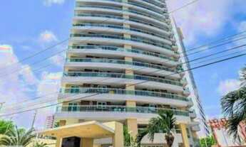 Imagem 7: Apartamento no Cocó Com 98 Metros e 3 Quartos