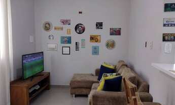 Imagem: Apartamento pronto parar morar e na planta