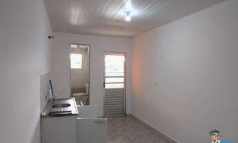 Imagem 6: Casa com 1 dormitório para alugar, 50 m² por R$ 770,00/mês - Mutinga - Osasco/SP