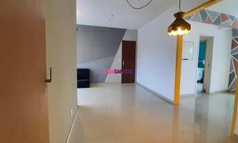 Imagem 4: Apartamento Cobertura com 3 Quartos em Coqueiros