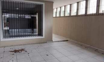 Imagem: SOBRADO - LAPA - SP