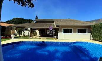 Imagem: Casa à venda, 3 quartos, 3 suítes, 4 vagas