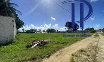 Imagem 5: Terreno na praia de Lucena PB