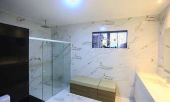 Imagem 7: Casa para venda possui 257 metros quadrados com 3 quartos em Praia Mar - Rio das Ostras