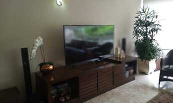 Imagem 7: Apartamento para venda tem 145 m2 com 3 quartos em Gonzaga - Santos - SP