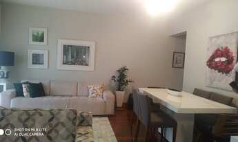 Imagem 6: Apartamento para venda com 76 metros quadrados com 3 quartos em Vila Monumento - São Paulo