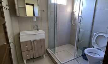 Imagem 3: Casa para aluguel possui 120 metros quadrados com 4 quartos em Bombas - Bombinhas - SC