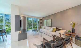 Imagem 3: Apartamento com 3 dormitórios à venda, 151 m² por R$ 6.700.000,00 - Praia Brava - Itajaí/S