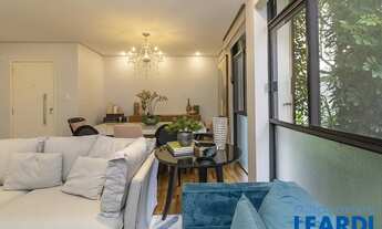 Imagem 5: APARTAMENTO - HIGIENÓPOLIS - SP