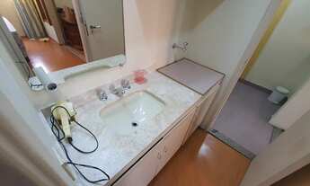 Imagem 7: Flat para locação na região de Moema - São Paulo - SP