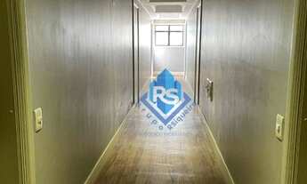 Imagem 5: Flat com 1 dormitório para alugar, 50 m² por R$ 1.050,00/mês - Centro - São Bernardo do Ca