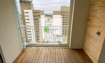 Imagem 7: Apartamento para Venda em Indaiatuba, Vila Pompeia, 2 dormitórios, 1 suíte, 2 banheiros, 2