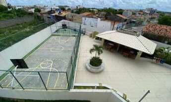 Imagem 8: Apartamento no Condomínio Triumph Rio de Janeiro, 3/4 - Ponto Novo