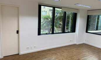 Imagem 7: Escritório para aluguel e venda tem 366 metros quadrados em Jardim Paulista - São Paulo