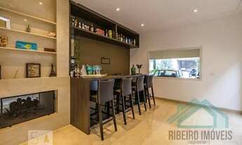 Imagem 5: Sobrado para venda com 4 siítes - AlphaPlus/ Barueri-SP