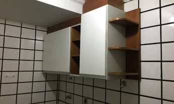 Imagem 7: Apto 1 dormitório Araraquara(SP