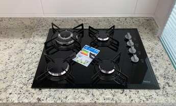 Imagem 7: Apartamento para venda 47 m² com 2 quartos em Vila Palmares - Santo André - SP