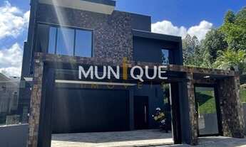 Imagem 3: Ivoti - Casa Padrão - Jardim Panorâmico