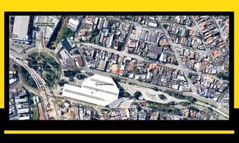 Imagem 2: TERRENO PARA VENDA 1.920 M² ZONEAMENTO ZEU SÃO MATEUS