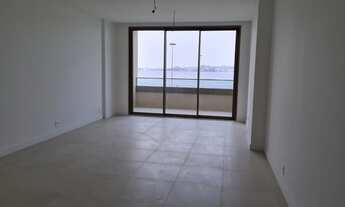 Imagem 5: Apartamento para venda tem 149 metros² com 3 quartos, 3 suítes e dependencia completa - R